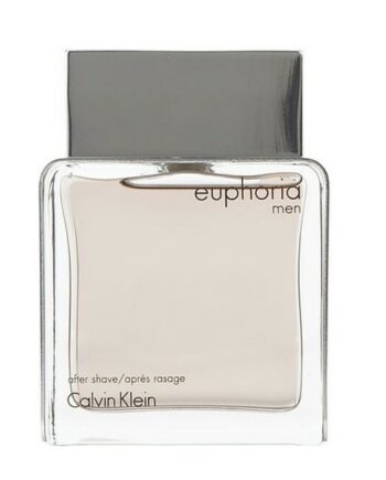 Calvin Klein   Euphoria Men Aftershave   100 Ml