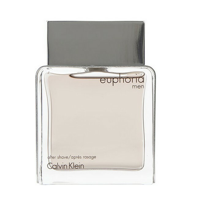 Calvin Klein Euphoria Men Aftershave 100 Ml