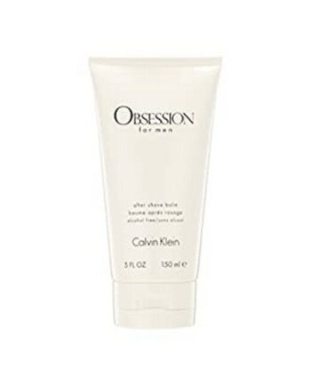 Calvin Klein   Obsession After Shave Balm   150 Ml