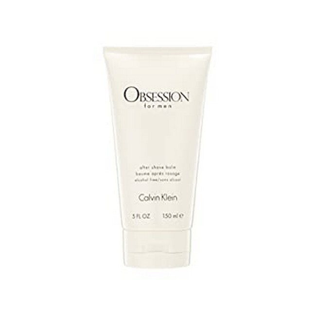 Calvin Klein Obsession After Shave Balm 150 Ml