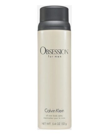 Calvin Klein   Obsession Deodorizing Bodyspray