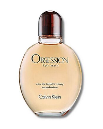 Calvin Klein   Obsession For Men   200 Ml    Edt