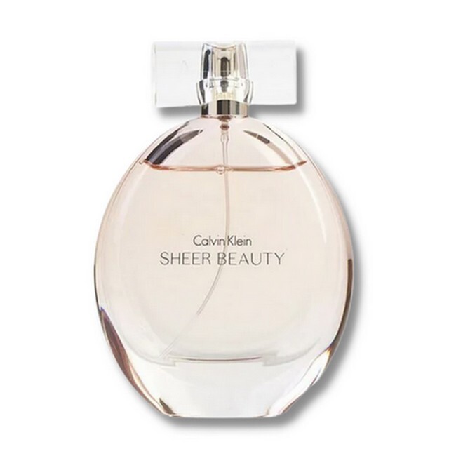 Calvin Klein Sheer Beauty 30 Ml Edt