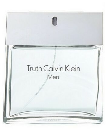 Calvin Klein   Truth For Men   100 Ml   Edt