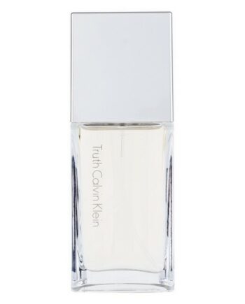 Calvin Klein   Truth For Women    100 Ml   Edp
