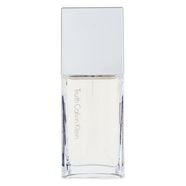Calvin Klein Truth For Women 100 Ml Edp
