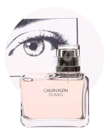 Calvin Klein   Women   100 Ml   Edp