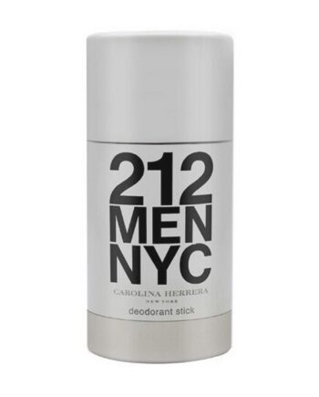 Carolina Herrera   212 Men   Deo Stick   75g