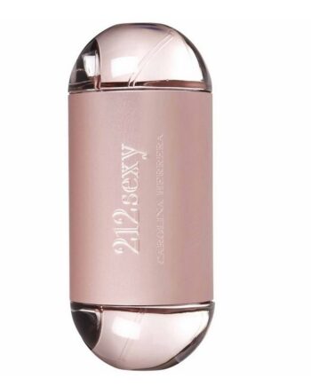 Carolina Herrera   212 Sexy For Women   60 Ml   Edp