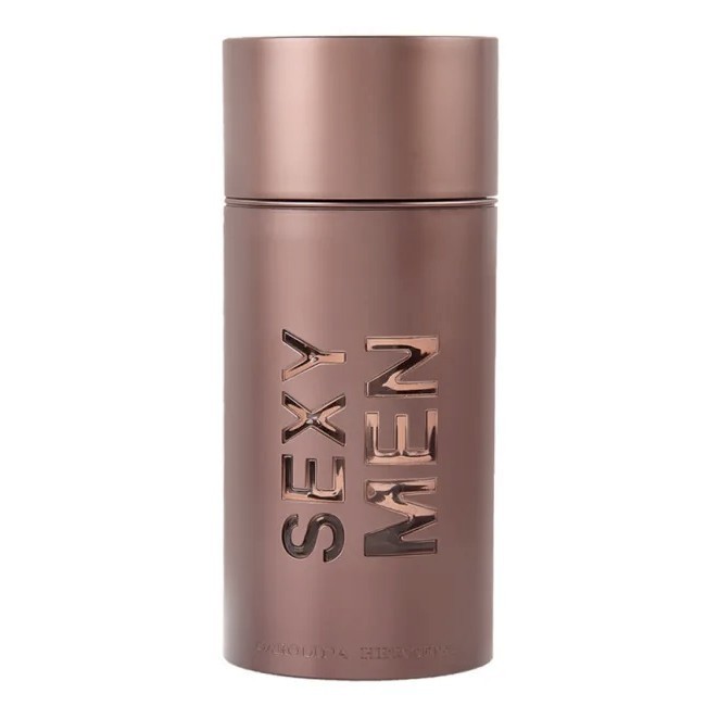 Carolina Herrera   212 Sexy Men   100 Ml   Edt