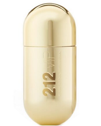 Carolina Herrera   212 Vip   80 Ml   Edp