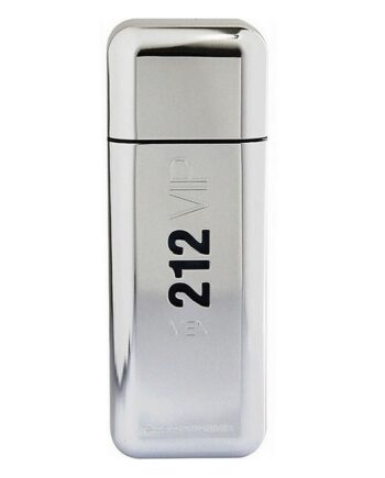 Carolina Herrera   212 Vip Men   100 Ml   Edt