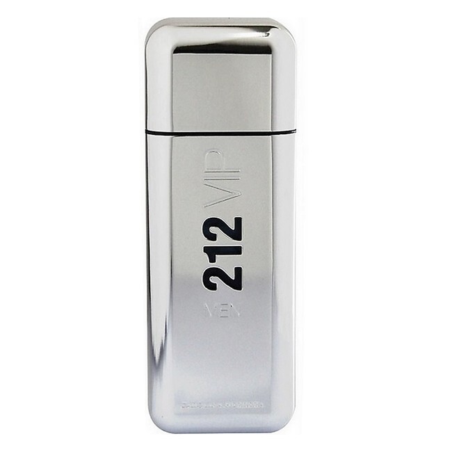Carolina Herrera 212 Vip Men 100 Ml Edt