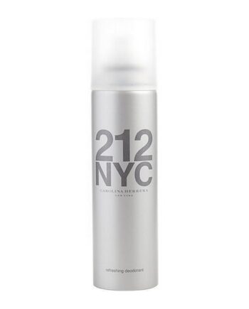 Carolina Herrera   212 Woman Deodorant Spray   150 Ml