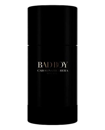 Carolina Herrera   Bad Boy Deodorant Stick   75 Ml