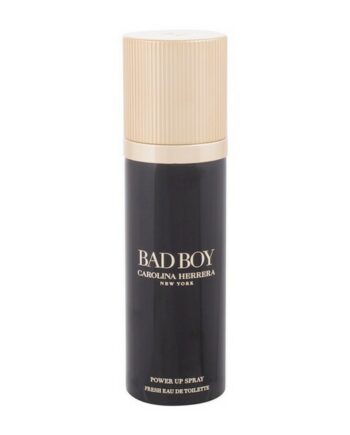 Carolina Herrera   Bad Boy Power Up Spray   100 Ml   Edt