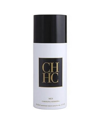 Carolina Herrera   Ch Men Deodorant Spray   150 Ml