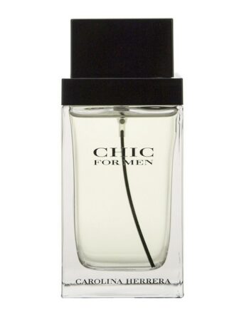 Carolina Herrera   Chic Men   100 Ml   Edt