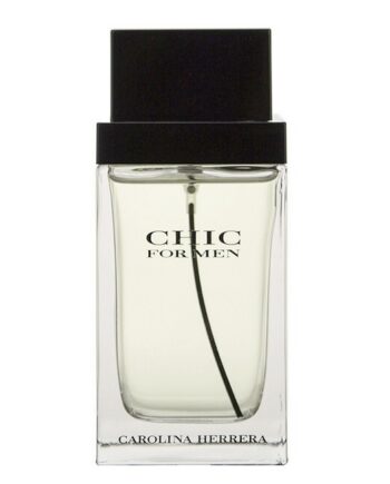 Carolina Herrera   Chic Men   60 Ml   Edt