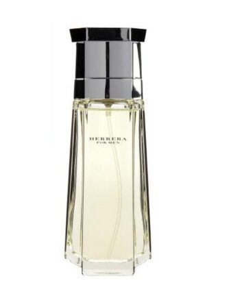 Carolina Herrera   For Men   100 Ml   Edt
