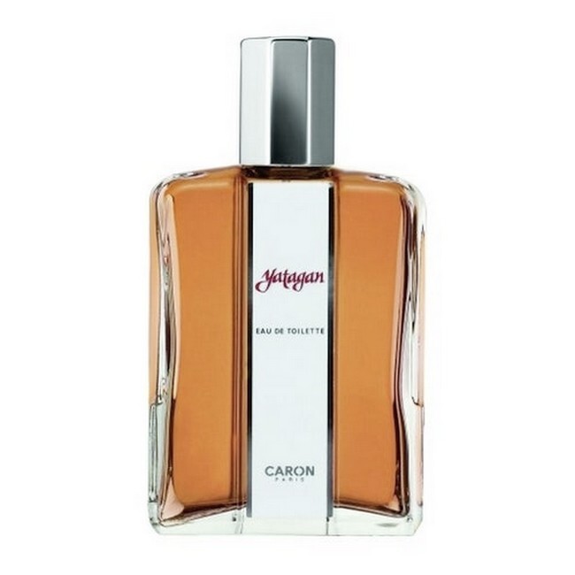 Caron Yatagan Eau De Toilette 125 Ml