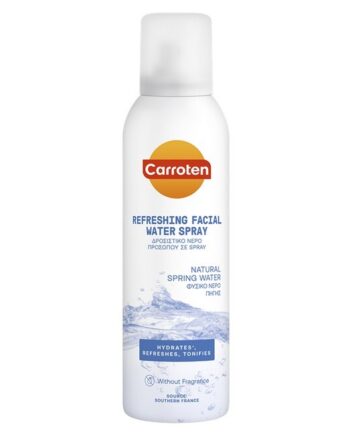 Carroten   Facial Water Spray   150 Ml