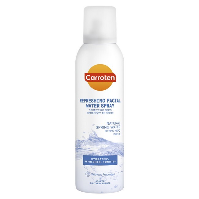 Carroten Facial Water Spray 150 Ml