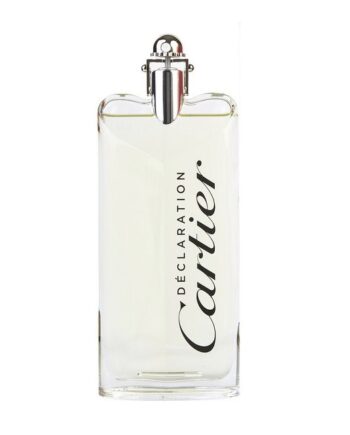 Cartier   Declaration   100 Ml   Edt