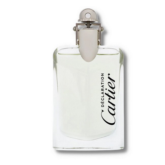 Cartier Declaration 50 Ml Edt