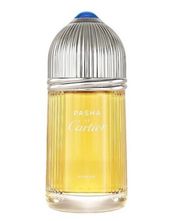 Cartier   Pasha De Cartier Parfum   100 Ml