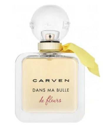 Carven   Dans Ma Bulle De Fleurs   50 Ml   Edt