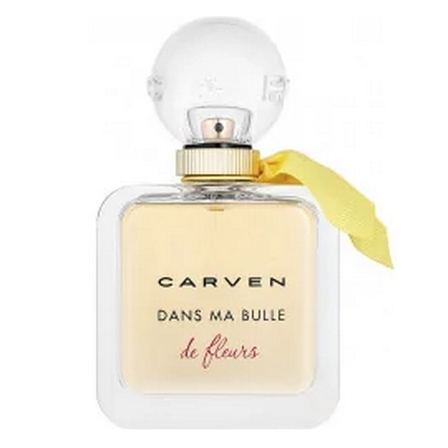 Carven Dans Ma Bulle De Fleurs 50 Ml Edt