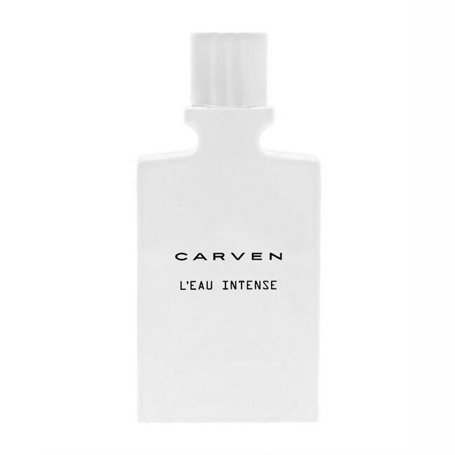 Carven L Eau Intense 50 Ml Eau De Toilette