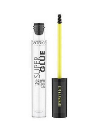 Catrice   Super Glue Eyebrow Gel Mascara