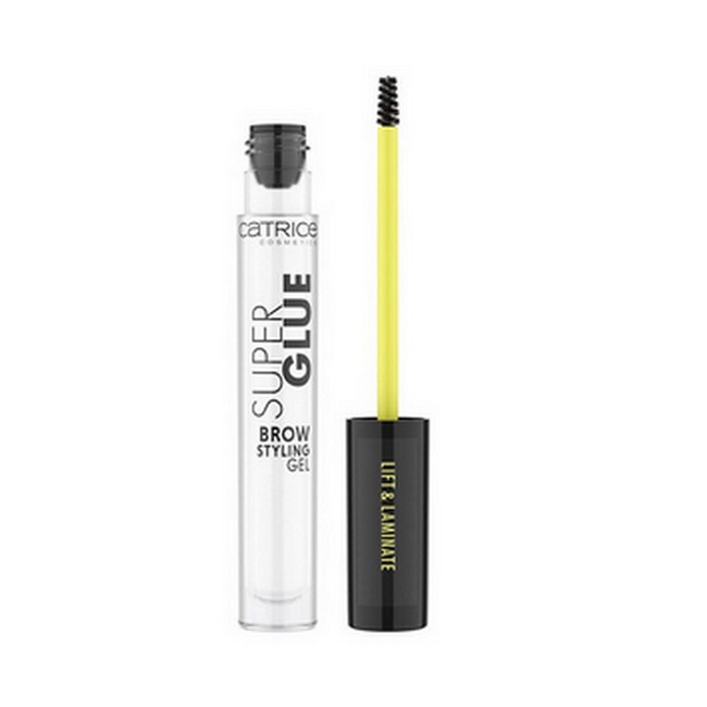 Catrice Super Glue Eyebrow Gel Mascara