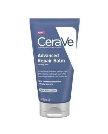 Cerave   Advanced Repair Balm   50 Ml