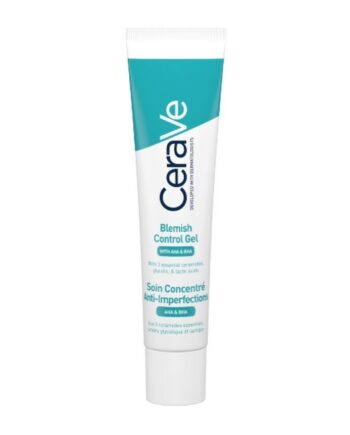 Cerave   Anti Blemish Control Gel   40 Ml