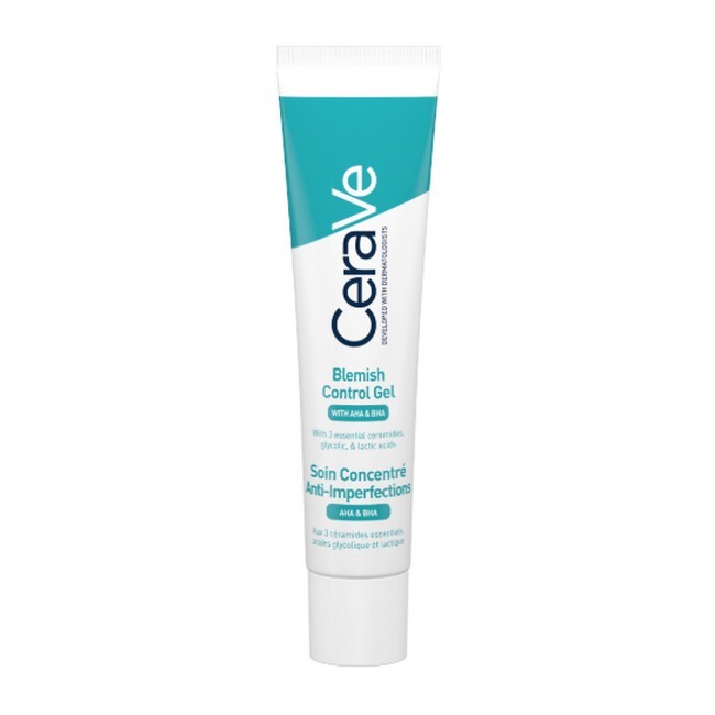 Cerave Anti Blemish Control Gel 40 Ml