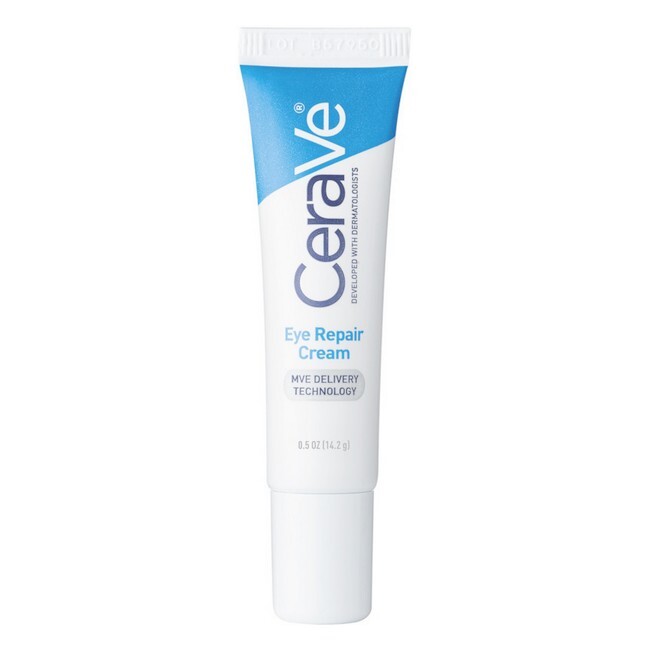 Cerave Eye Repair Cream 14 Ml