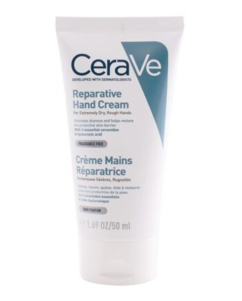 Cerave   Reparative Hand Cream   50 Ml