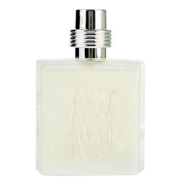 Cerruti 1881 Men Aftershave 100 Ml