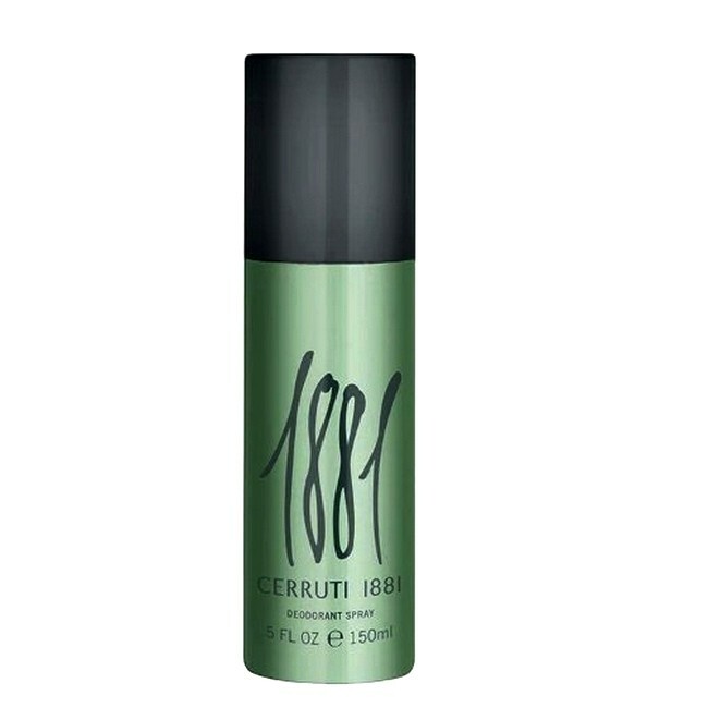 Cerruti 1881 Men Deodorant Spray 150 Ml