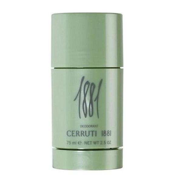 Cerruti 1881 Men Deodorant Stick 75 Ml