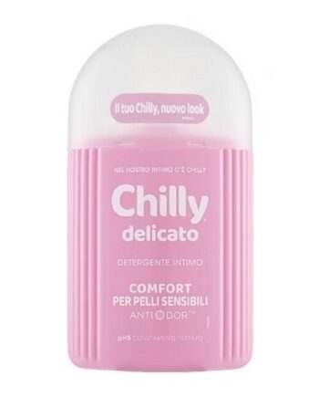 Chilly   Intimate Soap Delicate   200 Ml