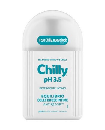 Chilly   Intimate Soap Protective   200 Ml