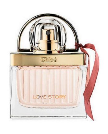 Chloe   Love Story Eau Sensuelle   50 Ml   Edp