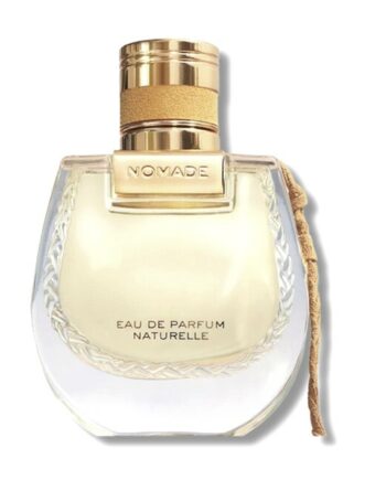 Chloe   Nomade Naturelle Eau De Parfum   30 Ml