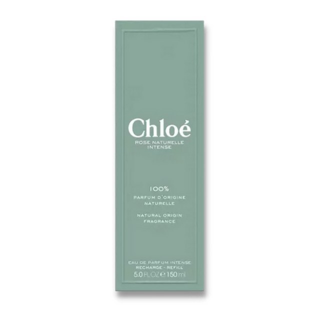 Chloe Rose Naturelle Intense Refill 150 Ml Edp