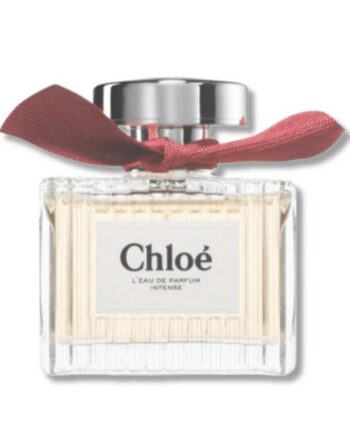 Chloe   Signature L Eau De Parfum Intense Eau De Parfum   30 Ml