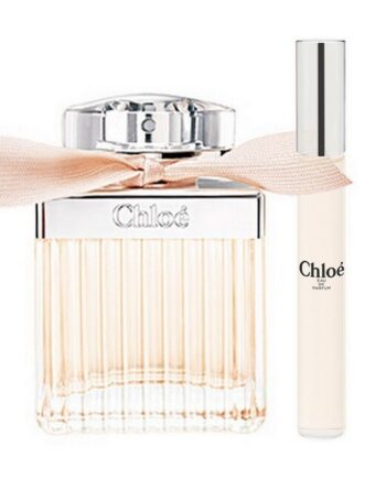 Chloe   Signature Eau De Parfum Sæt   50 Ml Edp   10 Ml